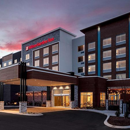 Hilton Garden Inn Mt. Juliet, Tn Маунт Джулиет Екстериор снимка