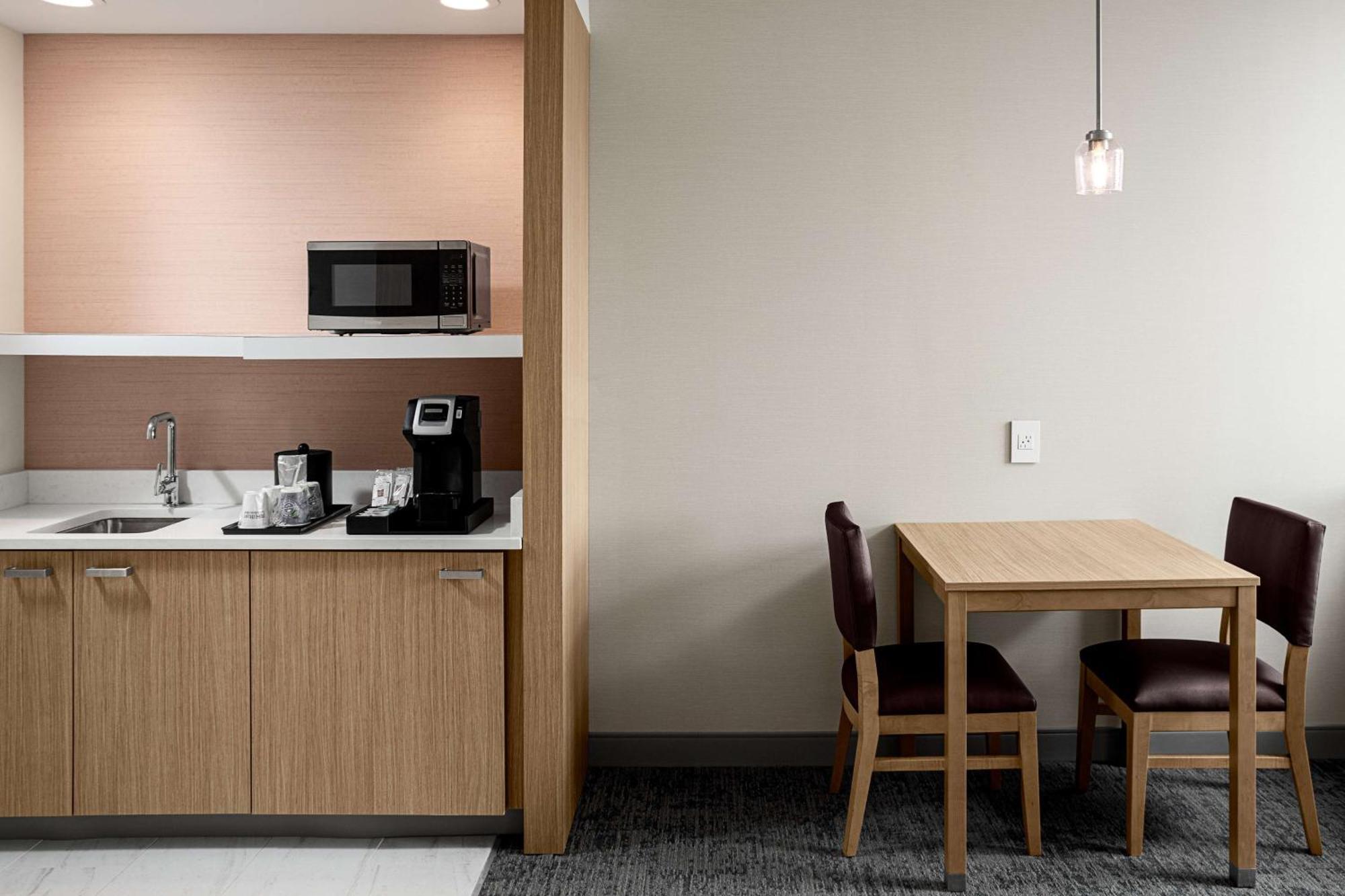Hilton Garden Inn Mt. Juliet, Tn Маунт Джулиет Екстериор снимка