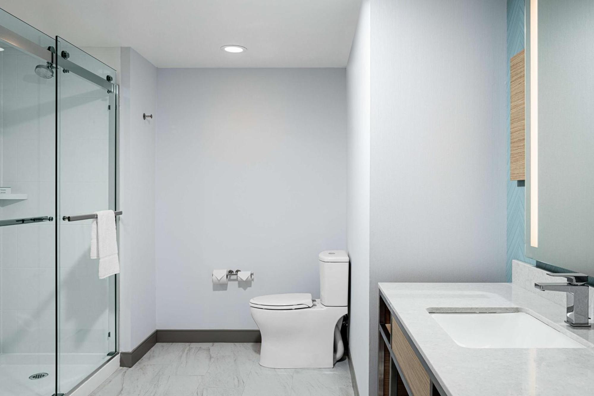 Hilton Garden Inn Mt. Juliet, Tn Маунт Джулиет Екстериор снимка