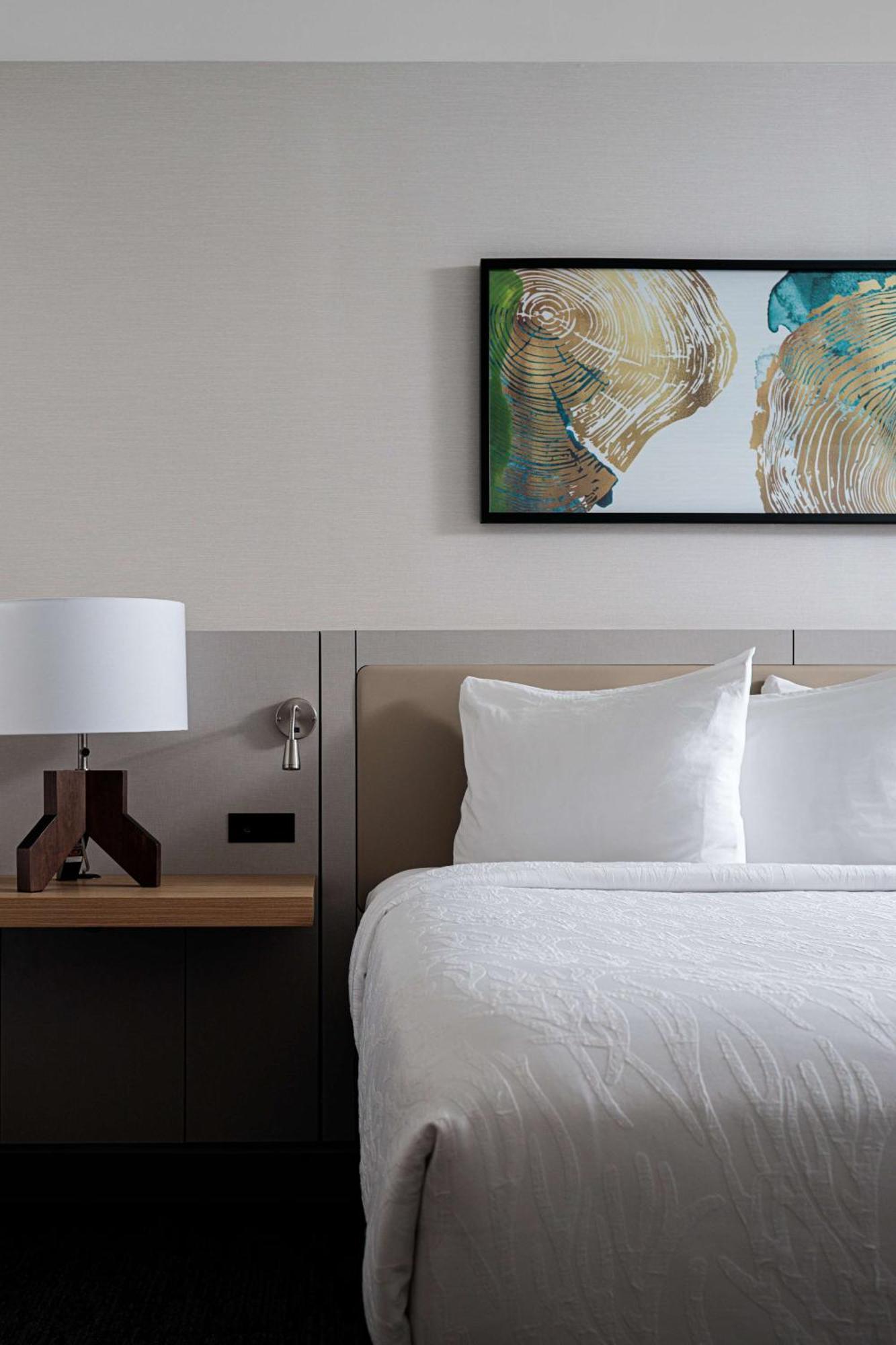 Hilton Garden Inn Mt. Juliet, Tn Маунт Джулиет Екстериор снимка