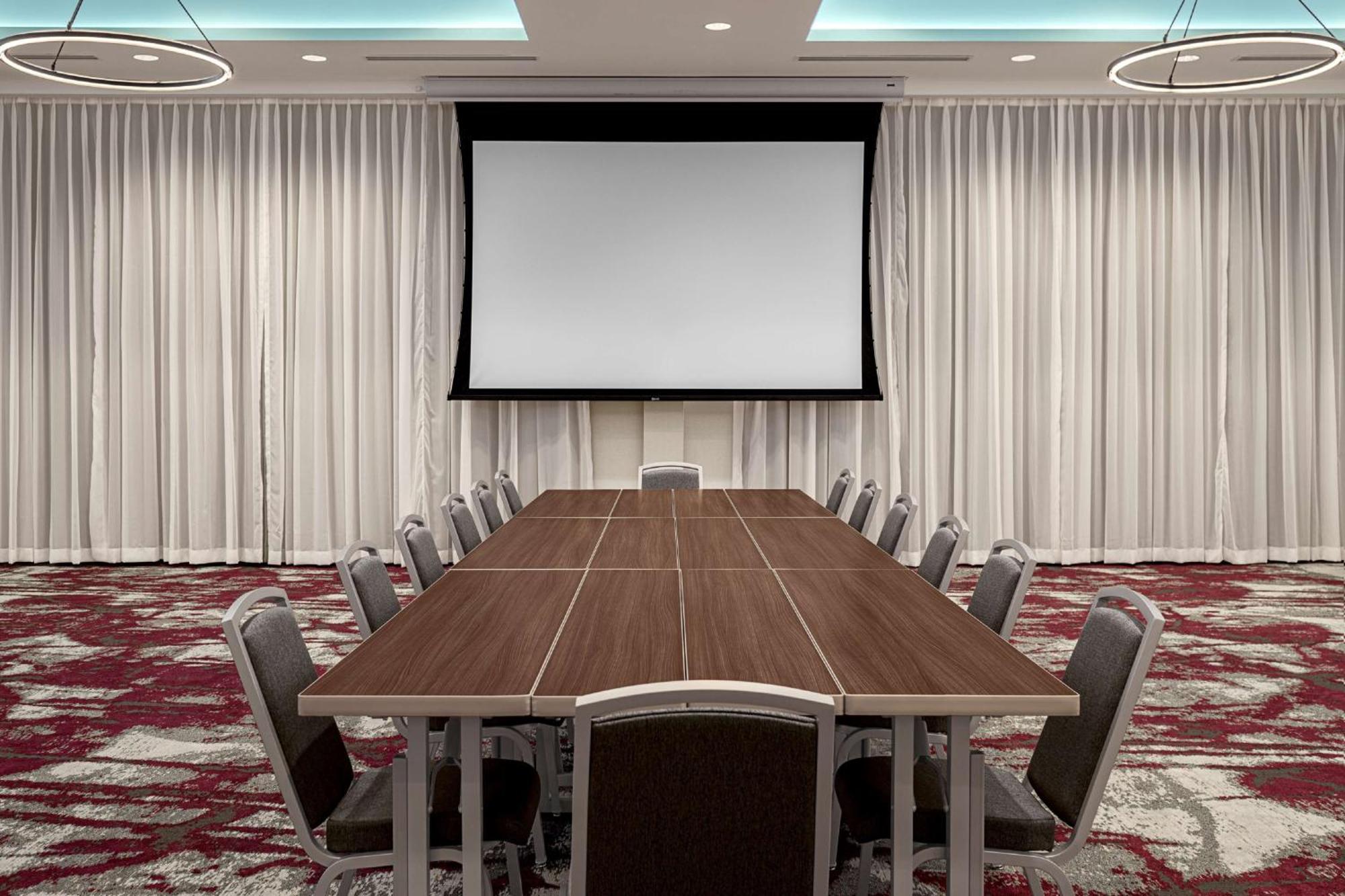 Hilton Garden Inn Mt. Juliet, Tn Маунт Джулиет Екстериор снимка
