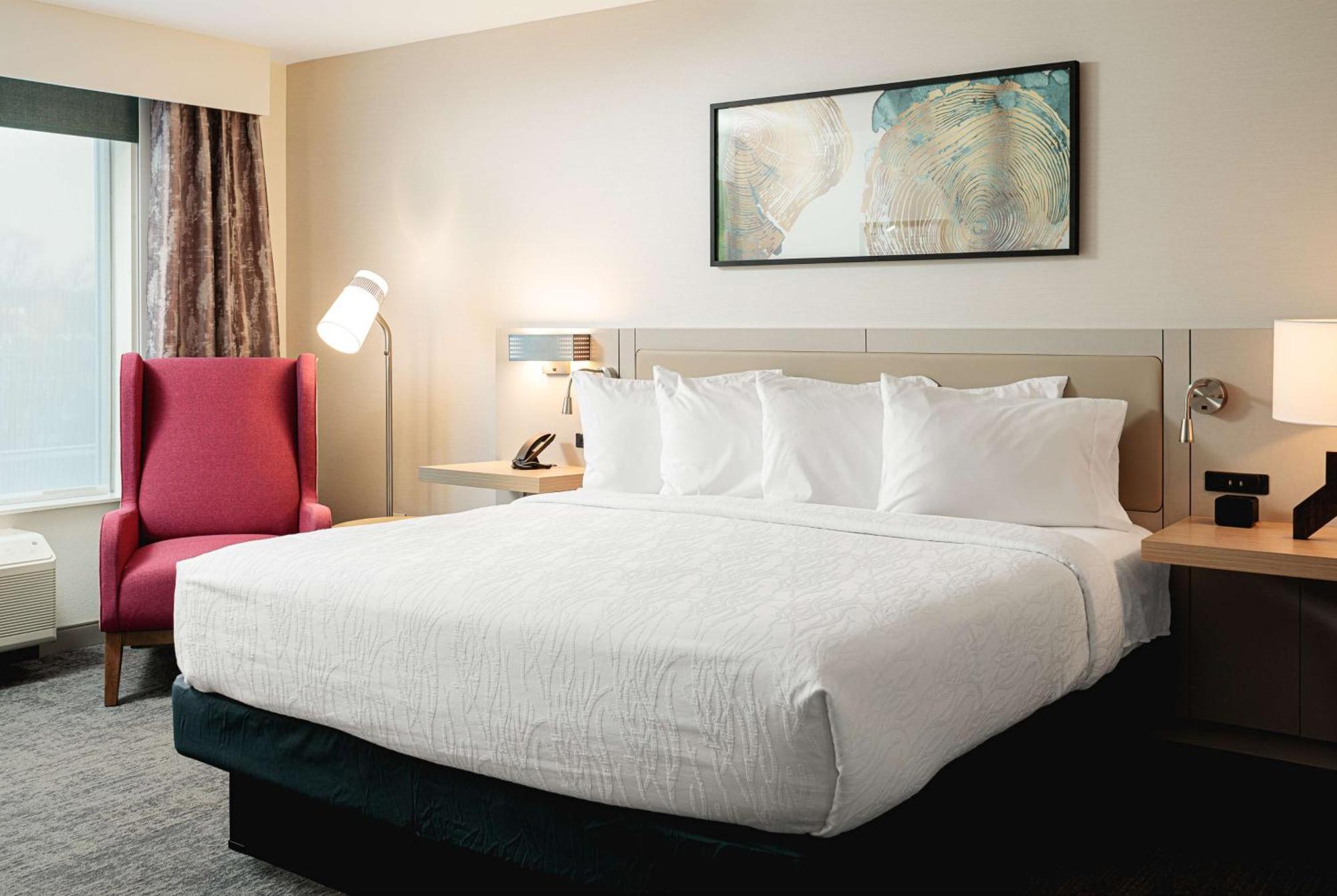 Hilton Garden Inn Mt. Juliet, Tn Маунт Джулиет Екстериор снимка