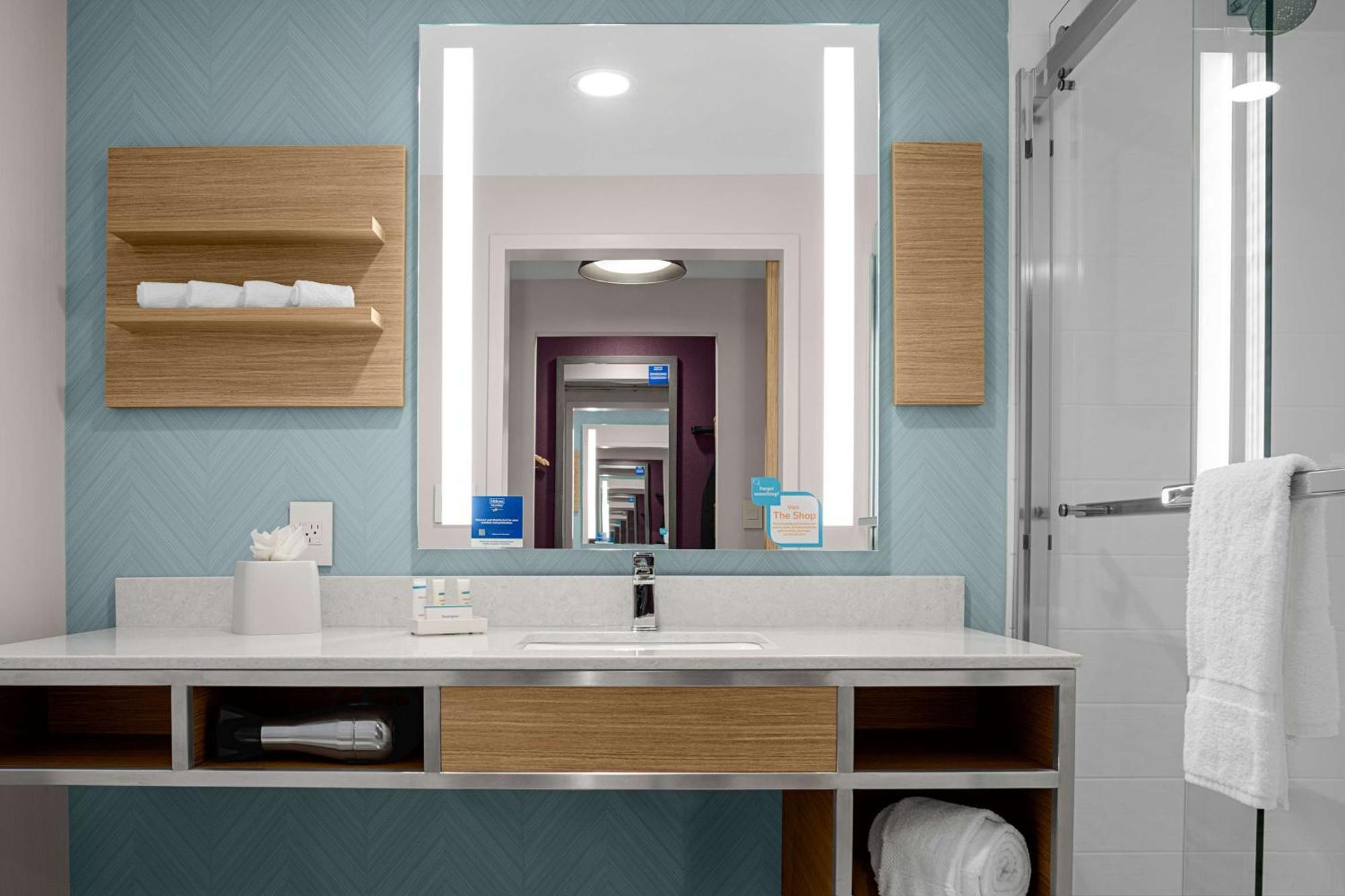 Hilton Garden Inn Mt. Juliet, Tn Маунт Джулиет Екстериор снимка