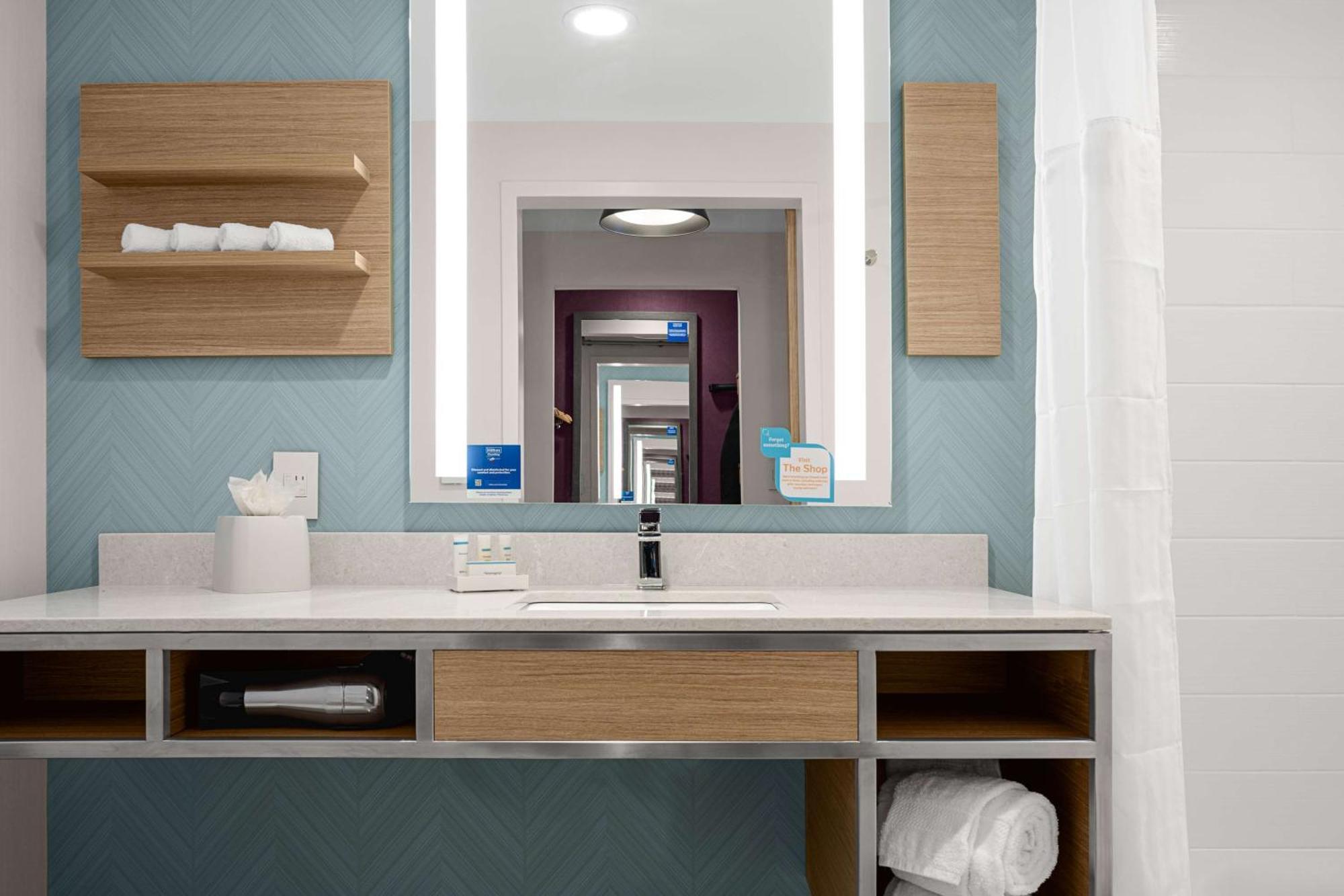 Hilton Garden Inn Mt. Juliet, Tn Маунт Джулиет Екстериор снимка