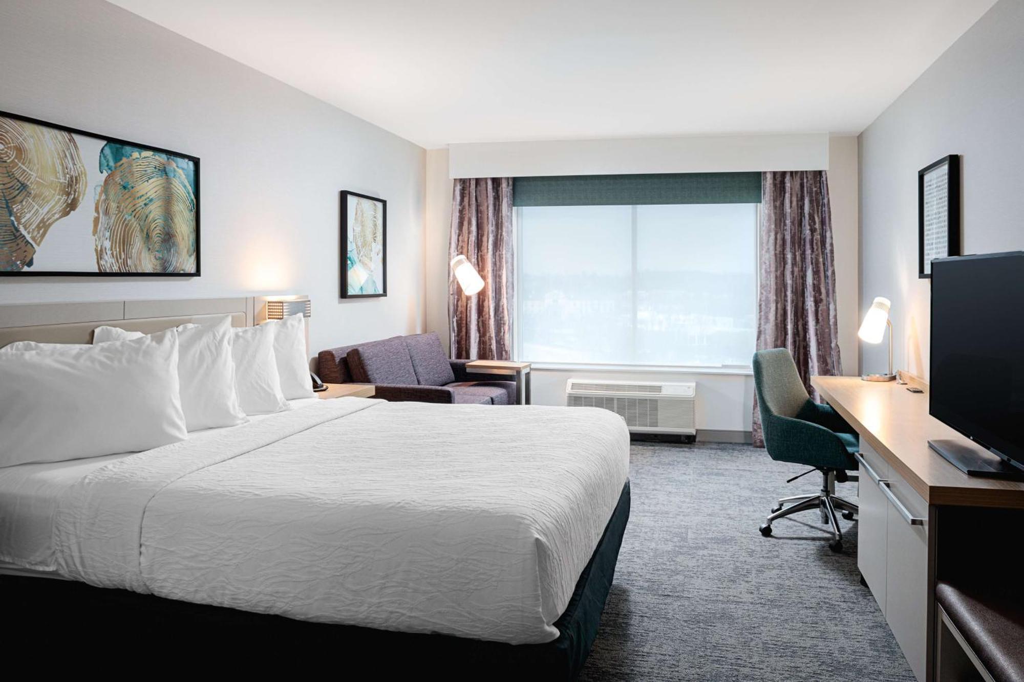 Hilton Garden Inn Mt. Juliet, Tn Маунт Джулиет Екстериор снимка