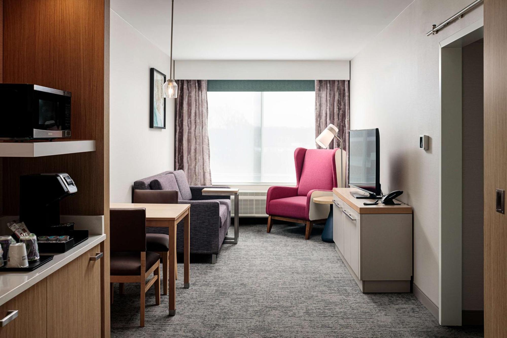Hilton Garden Inn Mt. Juliet, Tn Маунт Джулиет Екстериор снимка