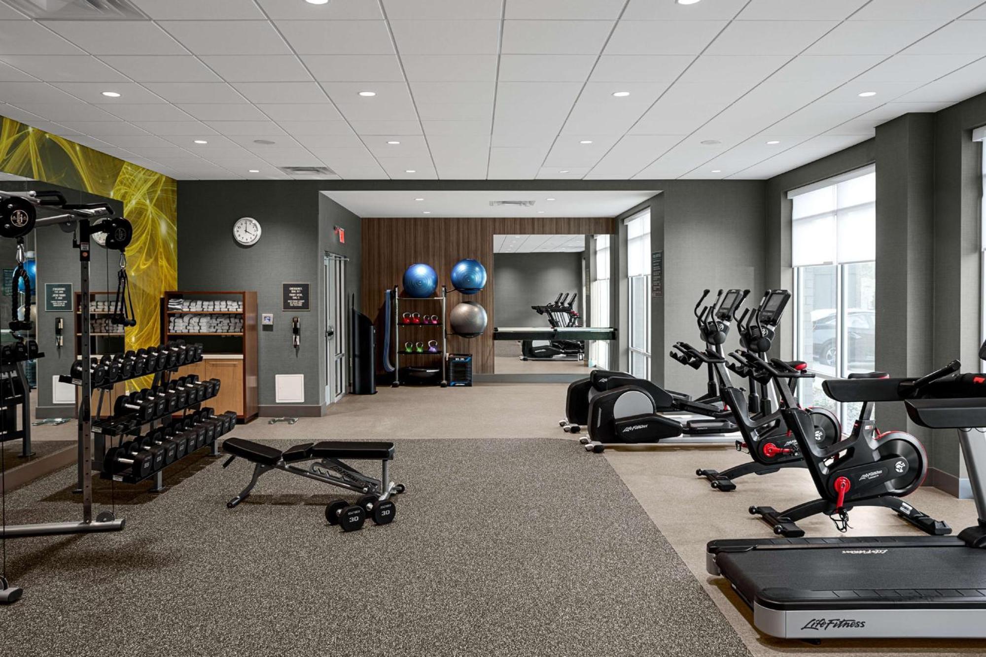 Hilton Garden Inn Mt. Juliet, Tn Маунт Джулиет Екстериор снимка