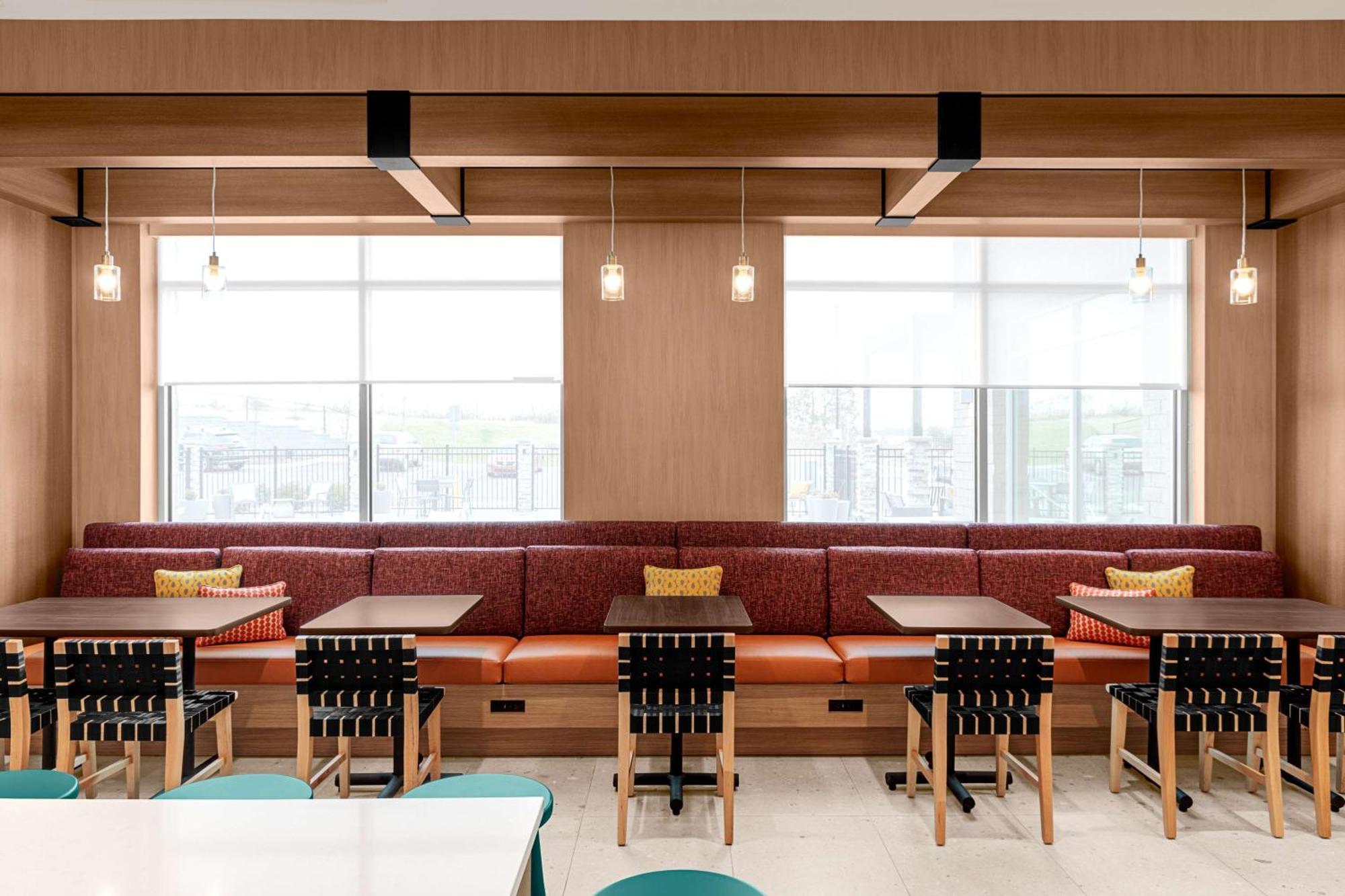 Hilton Garden Inn Mt. Juliet, Tn Маунт Джулиет Екстериор снимка