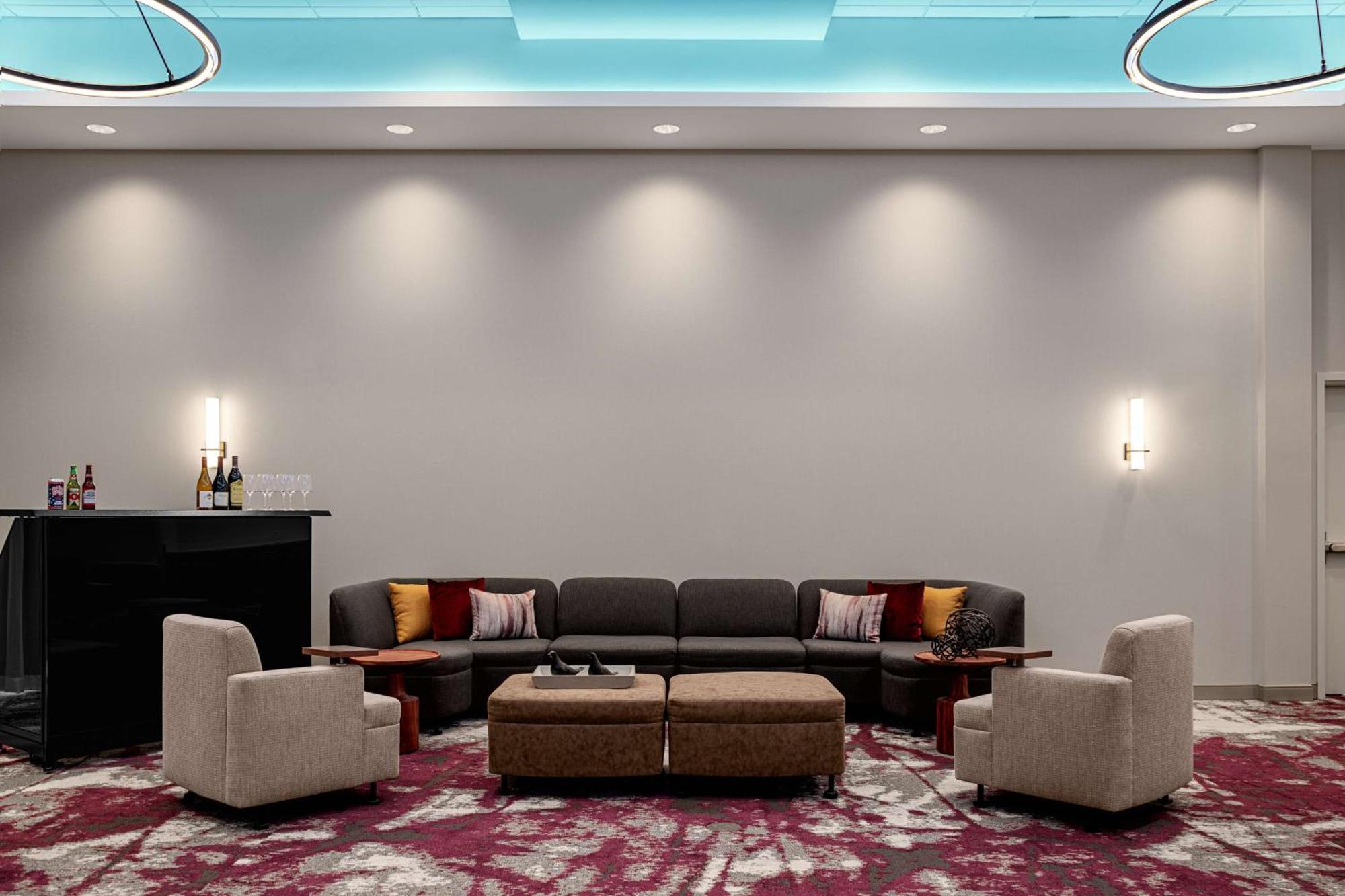 Hilton Garden Inn Mt. Juliet, Tn Маунт Джулиет Екстериор снимка