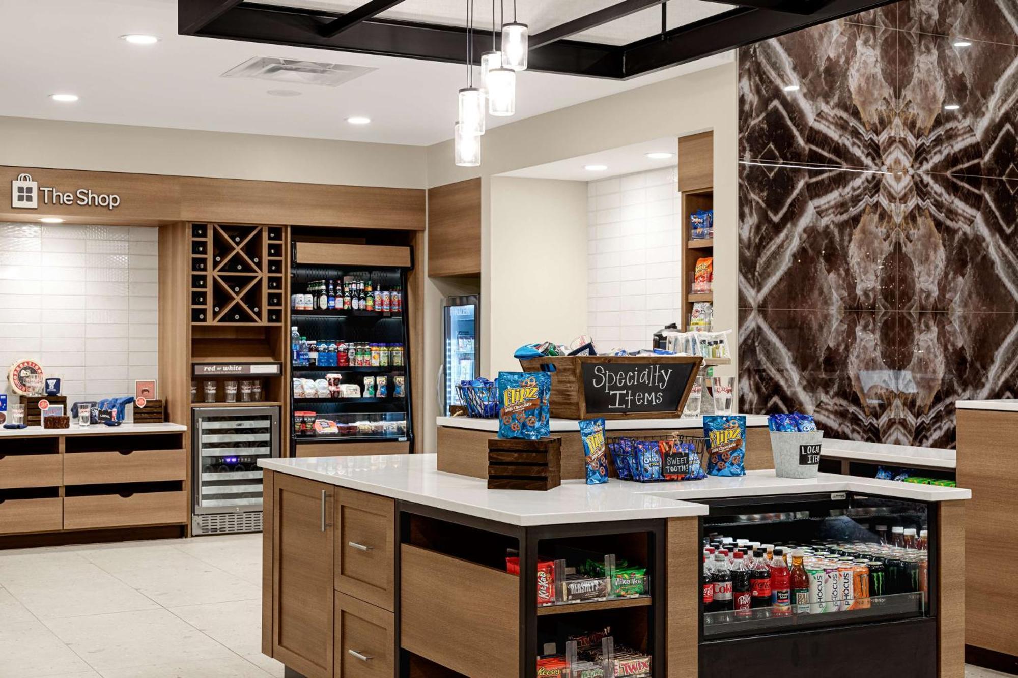 Hilton Garden Inn Mt. Juliet, Tn Маунт Джулиет Екстериор снимка