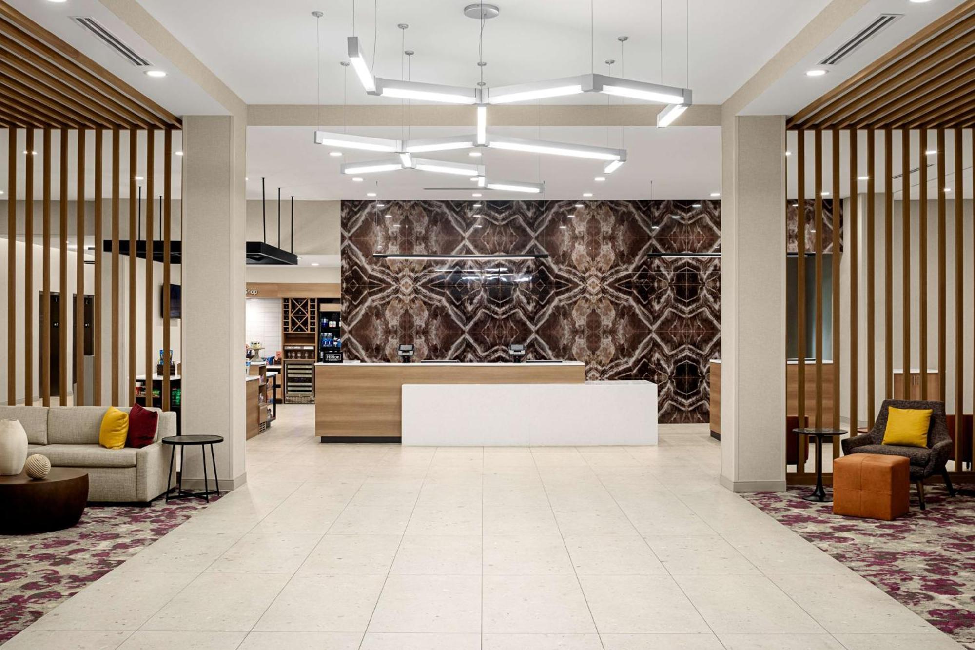 Hilton Garden Inn Mt. Juliet, Tn Маунт Джулиет Екстериор снимка