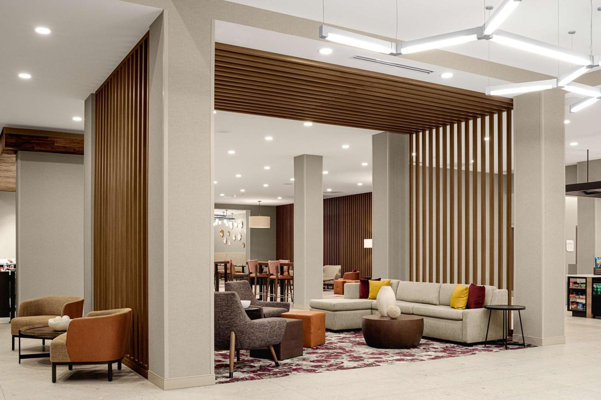 Hilton Garden Inn Mt. Juliet, Tn Маунт Джулиет Екстериор снимка