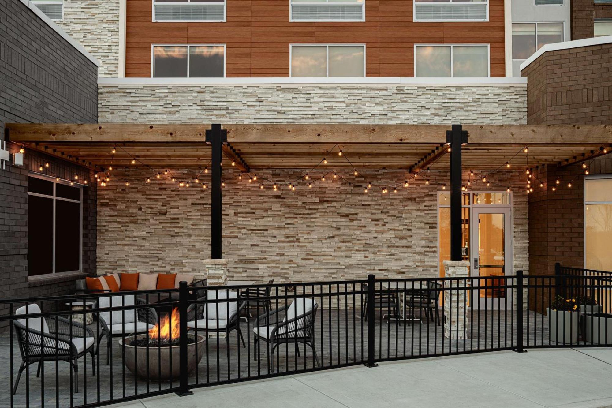 Hilton Garden Inn Mt. Juliet, Tn Маунт Джулиет Екстериор снимка